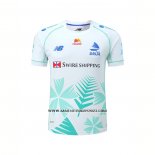 Maillot Fidji Drua Rugby 2023 Exterieur