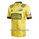 Maillot Hurricanes Rugby 2020 Domicile