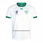 Maillot Irlande Rugby 2023 World Cup Exterieur