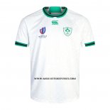 Maillot Irlande Rugby 2023 World Cup Exterieur