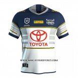 Maillot North Queensland Cowboys Rugby 2020 Domicile