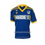 Maillot Parramatta Eels Rugby 1982 Retro