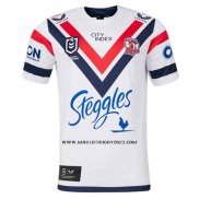 Maillot Sydney Roosters Rugby 2024 Exterieur