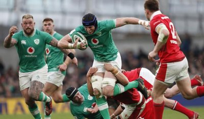 La décision du capitaine irlandais pourrait changer