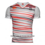 Maillot Angleterre Rugby 2017 Entrainement
