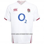 Maillot Angleterre Rugby 2019-2020 Domicile