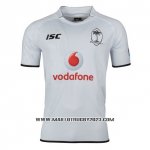Maillot Fidji Rugby 2017-2018 Domicile