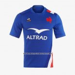 Maillot France Rugby 2021-2022 Domicile