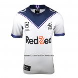 Maillot Melbourne Storm Rugby 2021 Exterieur