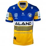 Maillot Parramatta Eels Rugby 2021 Domicile