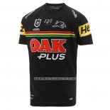 Maillot Penrith Panthers Rugby 2021 Domicile