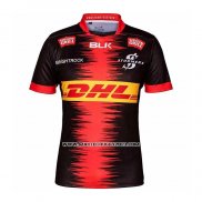 Maillot Stormers Rugby 2021 Exterieur