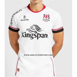 Maillot Ulster Rugby 2021-2022 Domicile