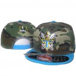 NRL Snapback Casquette Gold Coast Titans Camuflaje