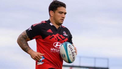 Les croises battent Moana Pasifika 43-10