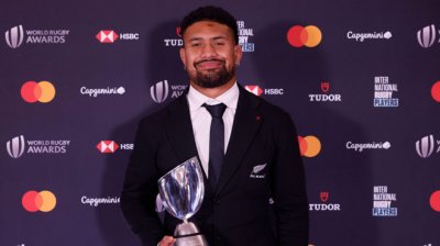 Incertitude sur la sélection du poste de capitaine des All Black