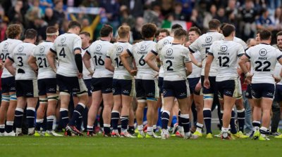 Les espoirs écossais des Six Nations déçus