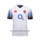 Maillot Angleterre Rugby 2017-2018 Domicile Blanc