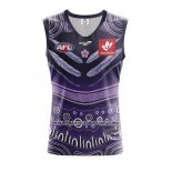 Maillot Fremantle Dockers AFL 2022 Indigene