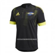 Maillot Hurricanes Rugby 2020 Entrainement