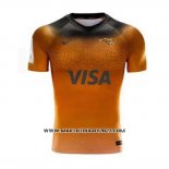 Maillot Jaguares Rugby 2019-2020 Exterieur