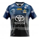 Maillot North Queensland Cowboys Rugby 2022 Defence