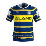 Maillot Parramatta Eels Rugby 2019-2020 Domicile