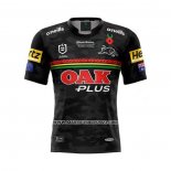 Maillot Penrith Panthers Rugby 2022 Indigene