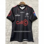 Maillot Sharks Rugby 2023 Domicile Maillot Sharks Rugby 2023 Domicile