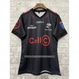 Maillot Sharks Rugby 2023 Domicile