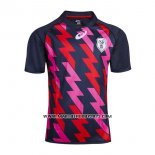 Maillot Stade Francais Rugby 2016-2017 Domicile