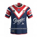 Maillot Sydney Roosters Rugby 2019 Champion