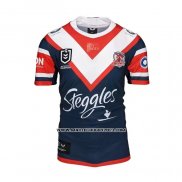 Maillot Sydney Roosters Rugby 2022 Domicile