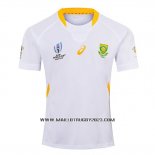 Maillot Afrique Du Sud Springbok Rugby 2019 Exterieur