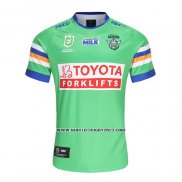 Maillot Canberra Raiders Rugby 2024 Domicile