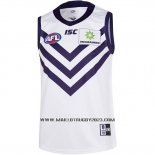 Maillot Fremantle Dockers AFL 2019 Exterieur