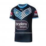 Maillot NSW Waratahs Rugby 2022 Exterieur