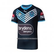 Maillot NSW Waratahs Rugby 2022 Exterieur