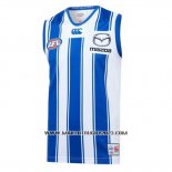 Maillot North Melbourne Kangaroos AFL 2020 Exterieur