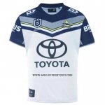 Maillot North Queensland Cowboys Rugby 2023 Exterieur