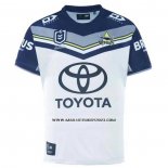 Maillot North Queensland Cowboys Rugby 2023 Exterieur