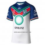 Maillot Nouvelle-Zelande Warriors Rugby 2023 Exterieur