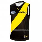 Maillot Richmond Tigers AFL 2021 Domicile