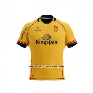 Maillot Ulster Rugby 2021-2022 Exterieur