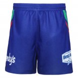 Shorts Nouvelle-zelande Warriors Rugby 2024 Domicile