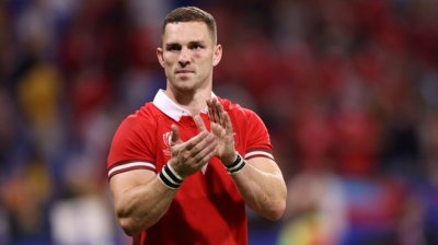 George North met fin à sa carrière internationale