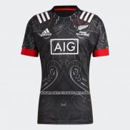 Maillot All Blacks Rugby 2021-2022
