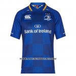 Maillot Leinster Rugby 2017-2018 Domicile
