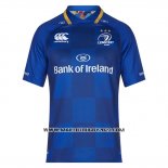 Maillot Leinster Rugby 2017-2018 Domicile