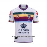 Maillot Melbourne Storm Rugby 2018 Commemorative